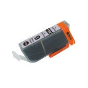 Kompatibler Ersatz für Kompatibel mit Canon PGI-9PBK / 15ml Tinte Foto‑schwarz (Tintenpatronen)
