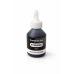 Kompatibel mit   / 100ml Tinte Schwarz (Druckertinte - Farbstoff)
