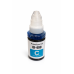 Kompatibler Ersatz für Kompatibel mit   / 100ml Tinte Cyan (Druckertinte - Farbstoff)