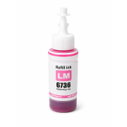 Kompatibler Ersatz für Kompatibel mit   / 100ml Tinte (Druckertinte - Farbstoff)