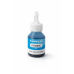 Kompatibel mit Brother BT5000C / 50ml Tinte Cyan (Druckertinte - Farbstoff)