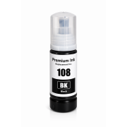 Kompatibler Ersatz für Kompatibel mit   / 70ml Tinte (Druckertinte - Farbstoff)