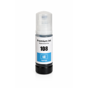 Kompatibler Ersatz für Kompatibel mit   / 70ml Tinte (Druckertinte - Farbstoff)