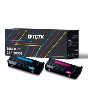 TCTK Toner 3330 Schwarz kompatibel mit Xerox Phaser 3330, WorkCentre 3335 3345 3345DNI, ersetzt 106R03622