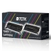 TCTK Toner 26A CRG-052 Schwarz kompatibel mit Canon i-SENSYS LBP212dw LBP214dw LBP215x MF421dw MF426dw MF428x MF429x, für imageCLASS LBP212dw LBP214dw LBP215dw LBP215x MF424dw MF426dw, ersetzt CF226A