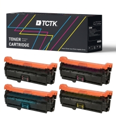 Kompatibler Ersatz für HP 504A (CE250A),507A (CE400A),CRG-723 (2644B002)