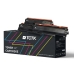 TCTK Toner TN-2420 Schwarz kompatibel mit Brother DCP-L2510D DCP-L2530DW DCP-L2537DW DCP-L2550DN HL-L2310D HL-L2350DW HL-L2357DW HL-L2370DN HL-L2375DW MFC-L2710DN MFC-L2710DW, ersetzt TN2420