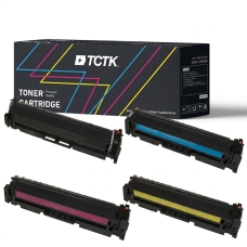 Kompatibler Ersatz für HP 207X (W2210X),207X (W2211X),207X (W2212X),207X (W2213X)