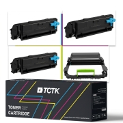 TCTK Toner 006R04376 Schwarz kompatibel mit Xerox B 305, B 305 dn, B 310, B 310 dn, B 315, B 315 dn