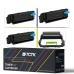 TCTK Toner 006R04376 Schwarz kompatibel mit Xerox B 305, für B 305 dn, für B 310, für B 310 dn, für B 315, für B 315 dn