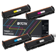 Kompatibler Ersatz für HP 216A (W2410A),216A (W2411A),216A (W2412A),216A (W2413A)